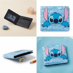 Detská peňaženka Lilo a Stitch (2)