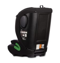 Autosedačka Vivo I Size, 76-150 - grafit (590779)