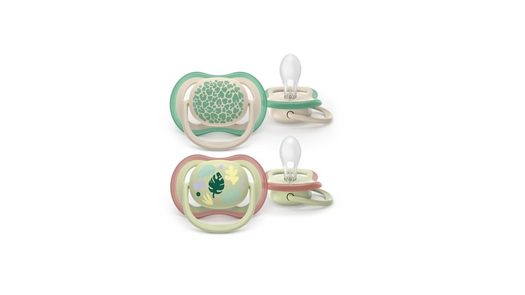 Cumlíky Philips Avent Ultra Air 6–18m, sada 2 ks