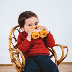 Le Toy Van Petilou Drevený ďalekohľad (6)