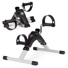 Mini pedálový trenažér rehabilitačný fitness rotoped Mini pedálový trenažér rehabilitačný fitness rotoped