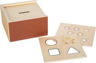 small foot Montessori multifunkčné vhadzovanie (3)
