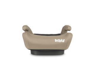 Podsedák, autosedačka Irbis i-Size 125–150 cm s ISOFIX – béžová (5)