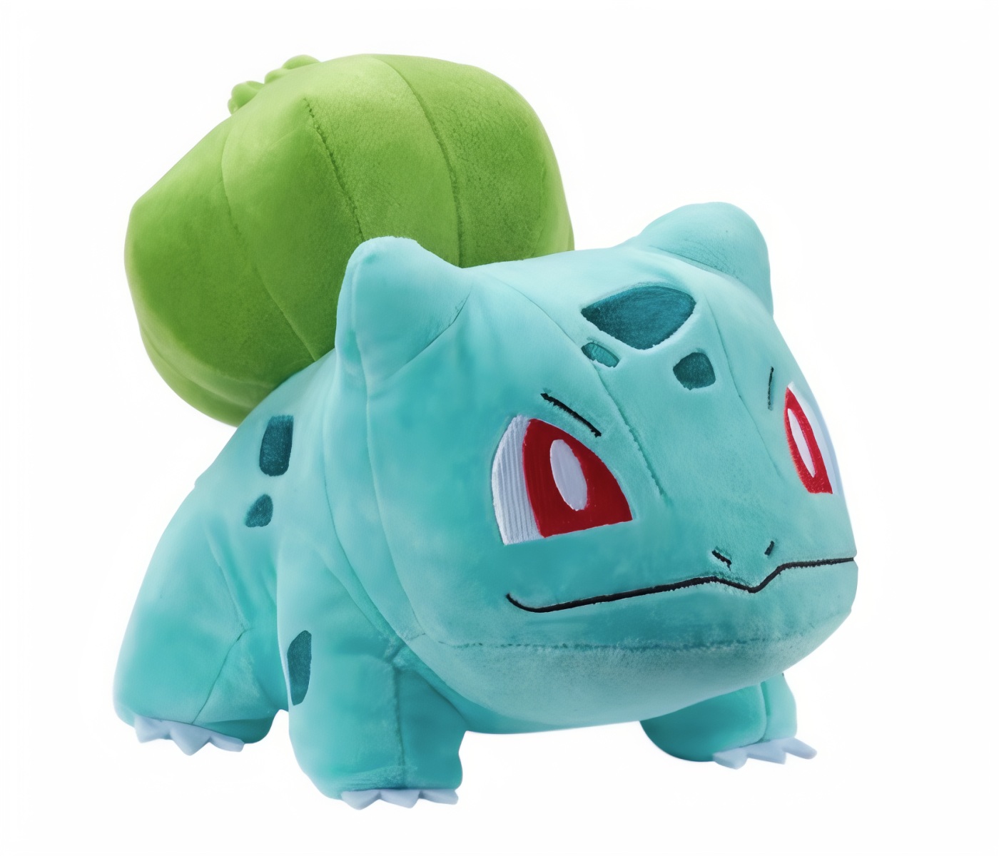 Plyšák Pokémon Bulbasaur 23cm