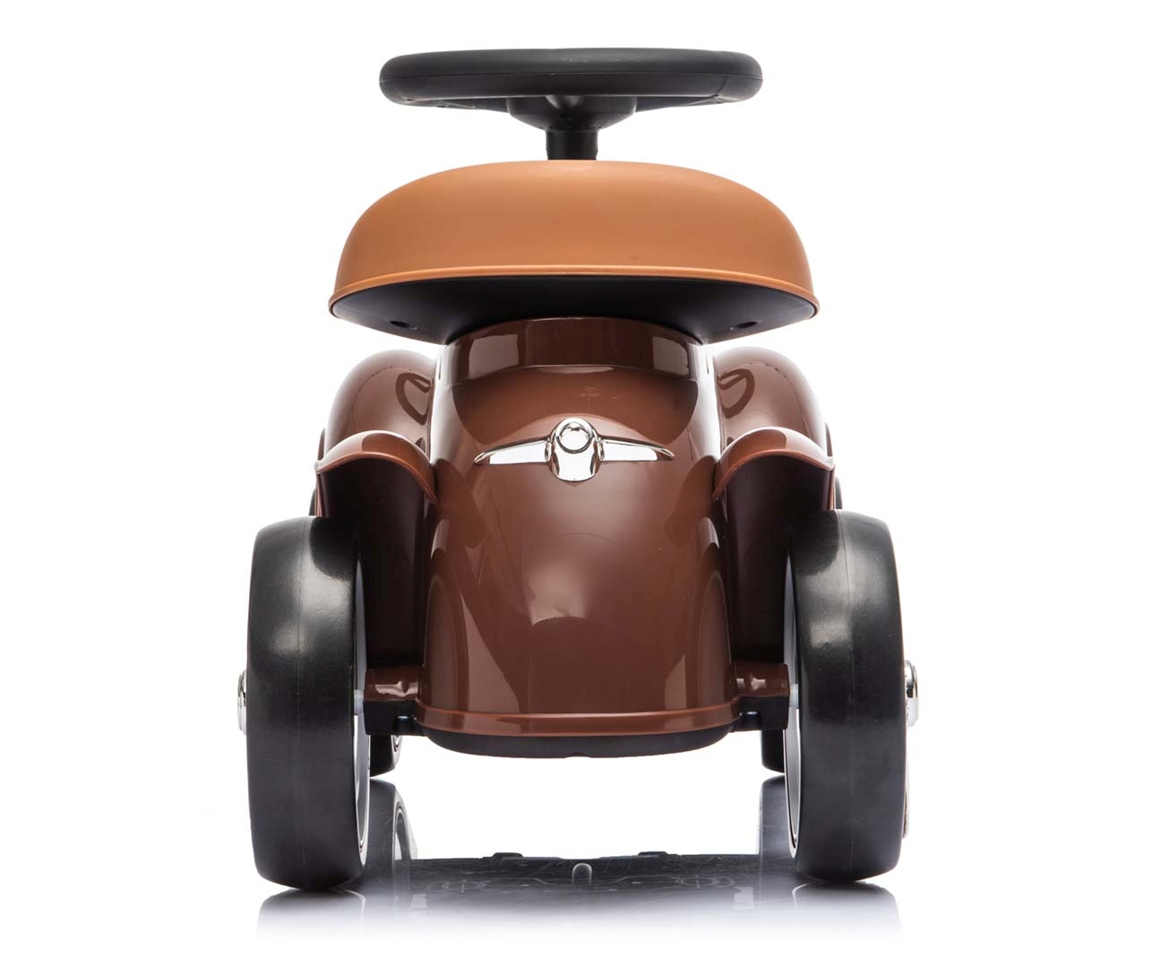 Odrážadlo pre deti Royce Choco - Milly Mally