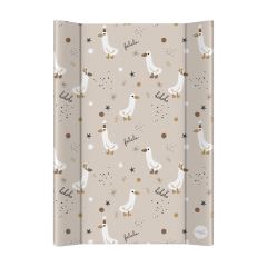 Prebaľovacia podložka Ultra Light Crazy Ducks 50×70 Prebaľovacia podložka Ultra Light Crazy Ducks 50×70