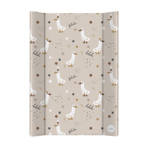 Prebaľovacia podložka Ultra Light Crazy Ducks 50×70