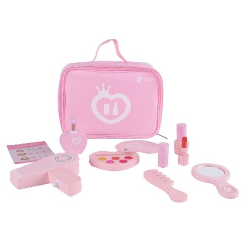 Sada make-up s příslušenstvom (454497)