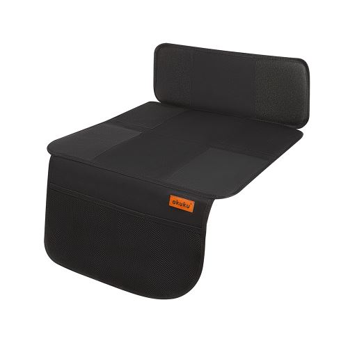Ochranná podložka pod autosedačku isofix – ochrana sedadla