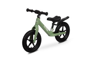 Balančné odrážadlo Exter - zelené