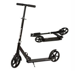 Detská a juniorská mestská skladacia kolobežka, nastaviteľná výška riadidiel 95–105 cm Detská a juniorská mestská skladacia kolobežka, nastaviteľná výška riadidiel 95–105 cm
