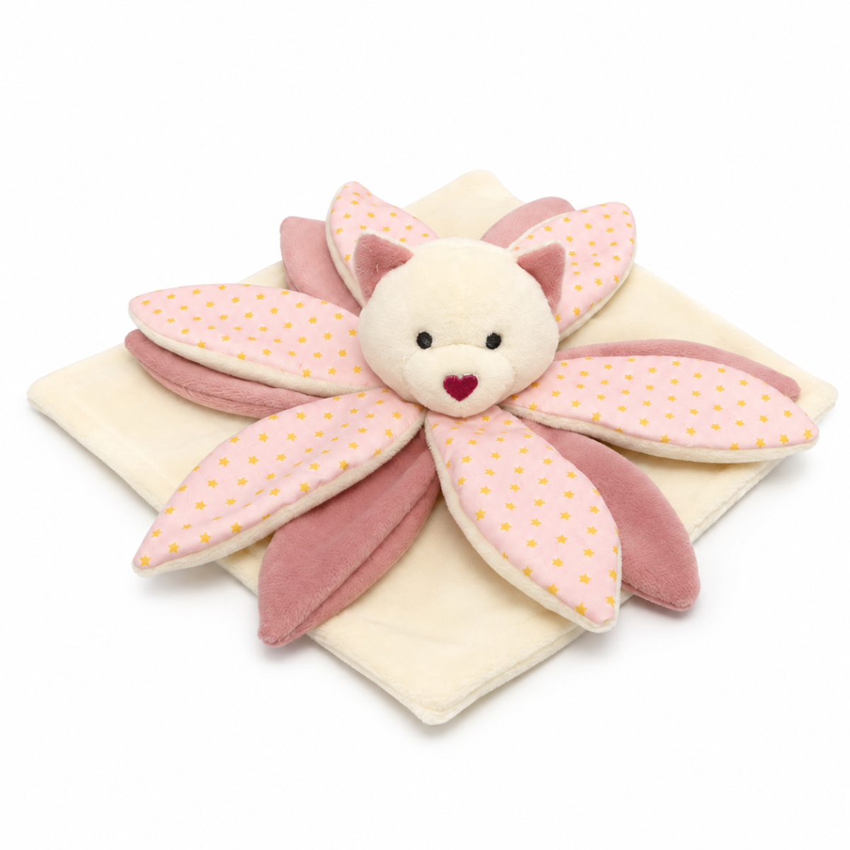 Maznáčik Mačka, 25 cm, 0m+