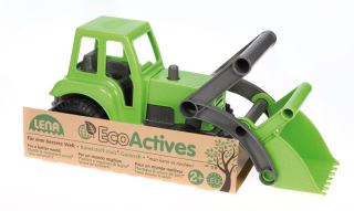 Lena ECO aktívny traktor (1)