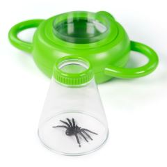 Bigjigs Toys Zväčšovacie kukátko na pozorovanie hmyzu (9)