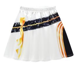 Detský kostým Demon Hunters K-pop Mira Glamour 122-134 L (5)