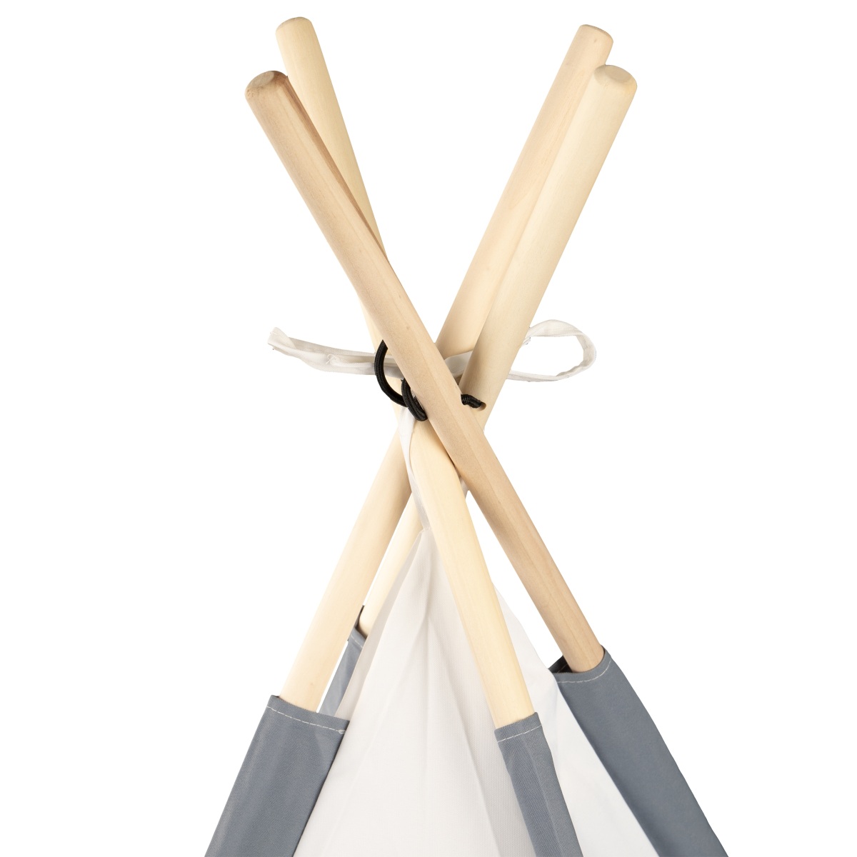 Detský stan teepee tipi wigwam domček pre deti