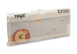 Toyz Fomee Lion Multifunkčná penová podložka 200×150 cm – obojstranná, taška (4)