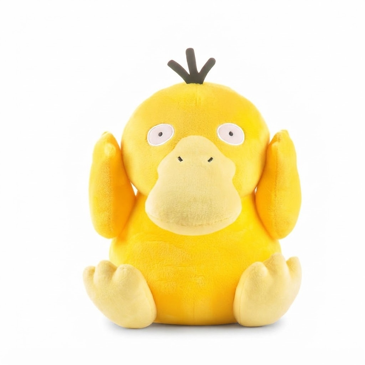 Plyšák Pokémon Psyduck 23cm