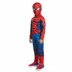 Detský kostým Svalnatý Spiderman Premium 110-122 M Detský kostým Svalnatý Spiderman Premium 110-122 M