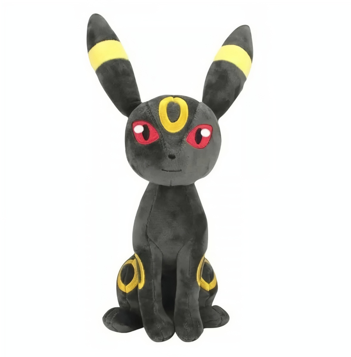 Plyšová hračka Pokémon Evee Umbreon 26cm